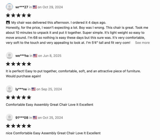 Oversized Manual Recliner Chair with Massage & Heating | Oversized Overstuffed Reclining Sofa with Side Pockets